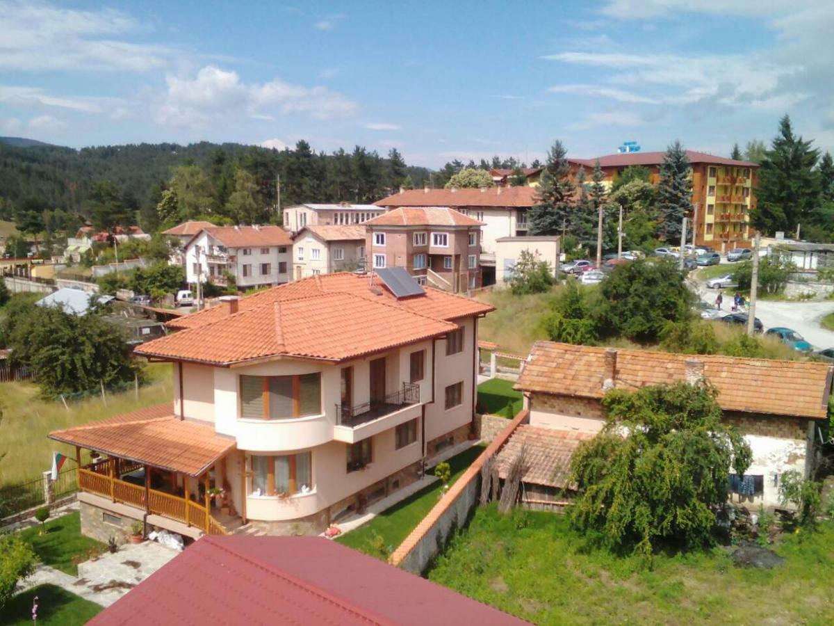 M&M Apartment Velingrad Exterior foto