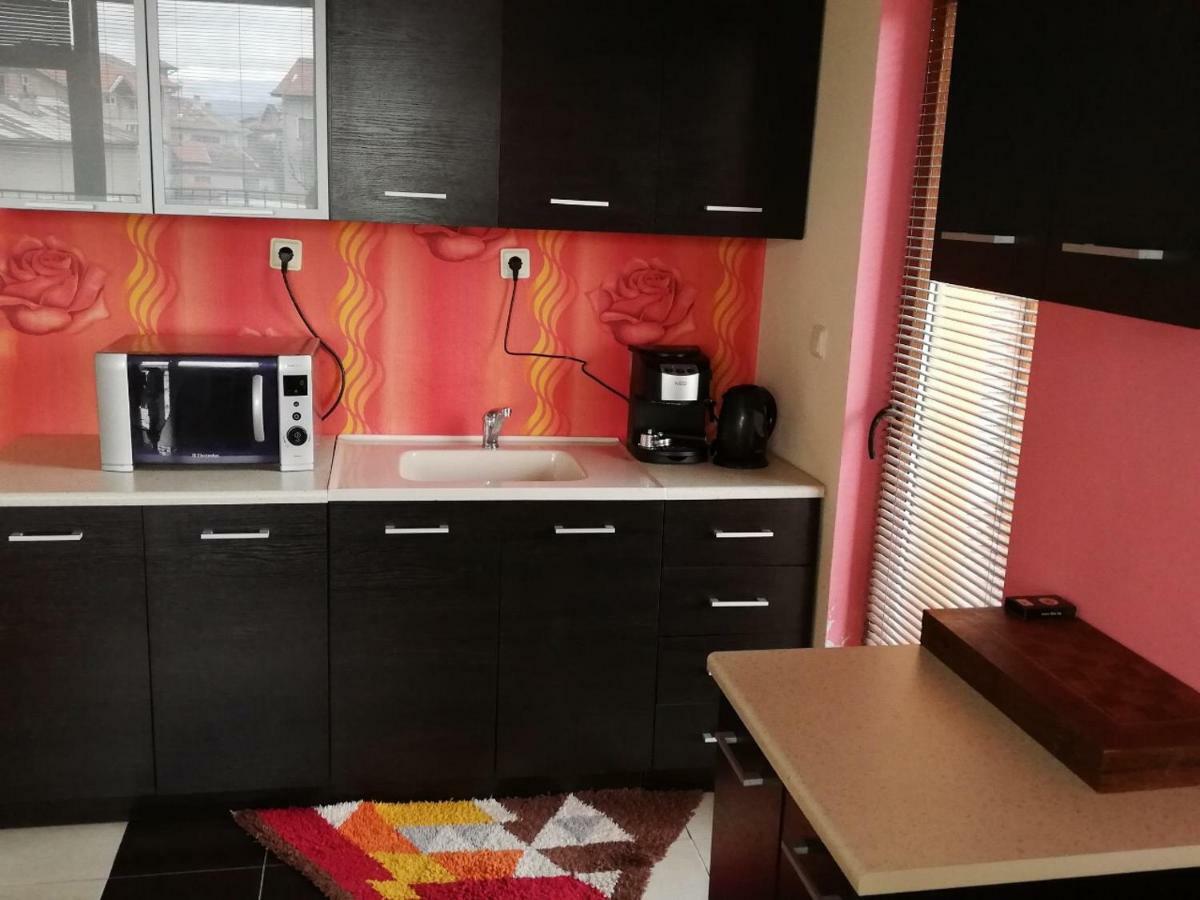 M&M Apartment Velingrad Exterior foto
